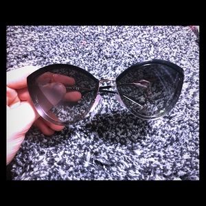 Prada Sunglasses